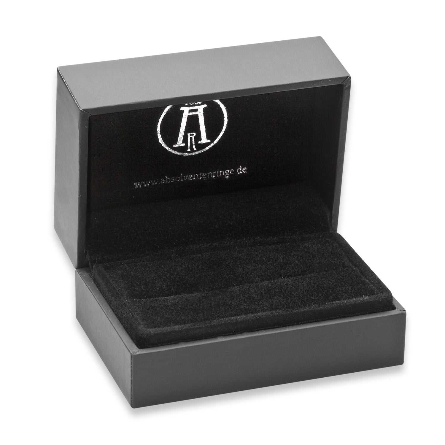 Siegelring 925 Sterling Silber oval vergoldet