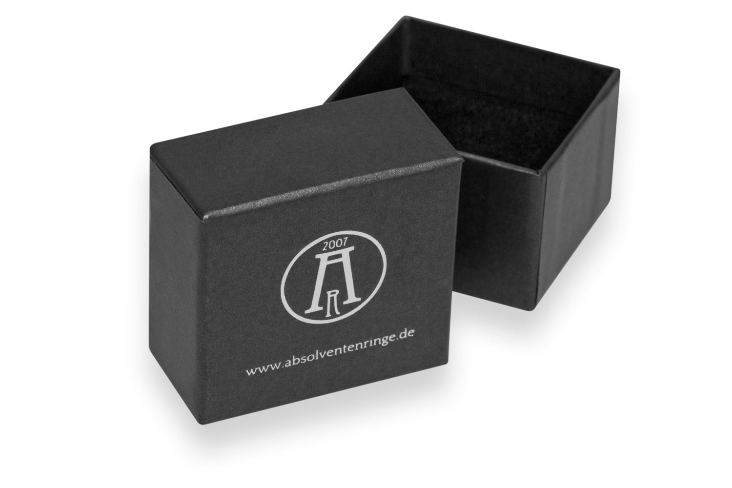 Siegelring 925 Sterling Silber oval vergoldet