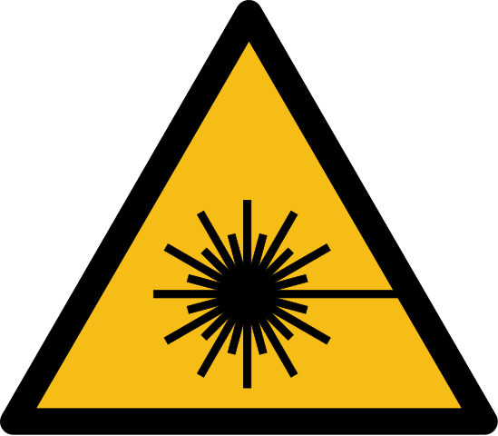 Lasergravur